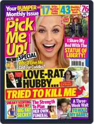 Pick Me Up! Special (Digital) Subscription                    January 22nd, 2014 Issue