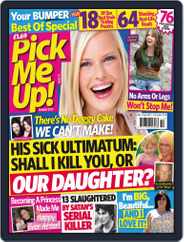 Pick Me Up! Special (Digital) Subscription                    September 4th, 2013 Issue