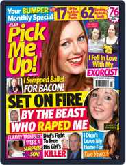 Pick Me Up! Special (Digital) Subscription                    July 10th, 2013 Issue