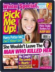 Pick Me Up! Special (Digital) Subscription                    October 31st, 2012 Issue