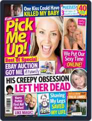 Pick Me Up! Special (Digital) Subscription                    September 6th, 2012 Issue