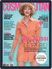 Cosmopolitan France (Digital) Subscription                    March 1st, 2020 Issue