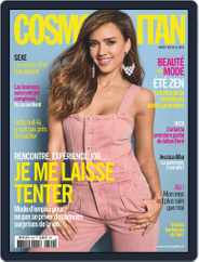 Cosmopolitan France (Digital) Subscription August 1st, 2019 Issue
