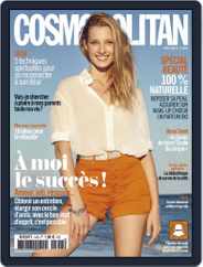 Cosmopolitan France (Digital) Subscription May 1st, 2019 Issue
