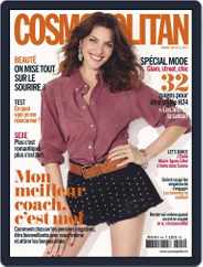Cosmopolitan France (Digital) Subscription March 1st, 2019 Issue