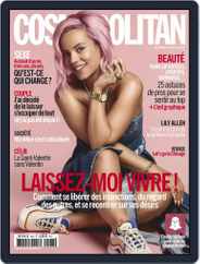 Cosmopolitan France (Digital) Subscription February 1st, 2019 Issue