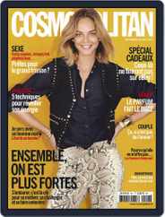 Cosmopolitan France (Digital) Subscription                    December 1st, 2018 Issue
