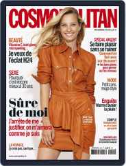 Cosmopolitan France (Digital) Subscription                    November 1st, 2018 Issue