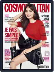 Cosmopolitan France (Digital) Subscription October 1st, 2018 Issue