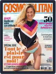 Cosmopolitan France (Digital) Subscription August 1st, 2018 Issue