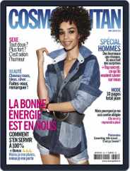 Cosmopolitan France (Digital) Subscription                    May 1st, 2018 Issue