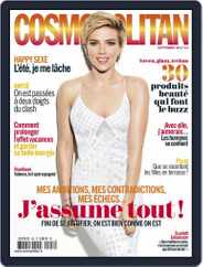 Cosmopolitan France (Digital) Subscription September 1st, 2017 Issue