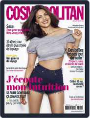 Cosmopolitan France (Digital) Subscription July 1st, 2017 Issue