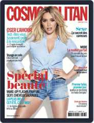 Cosmopolitan France (Digital) Subscription June 1st, 2017 Issue