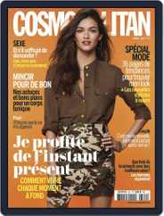 Cosmopolitan France (Digital) Subscription April 1st, 2017 Issue