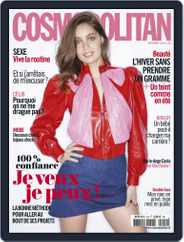 Cosmopolitan France (Digital) Subscription February 1st, 2017 Issue