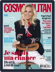 Cosmopolitan France (Digital) Subscription November 1st, 2016 Issue