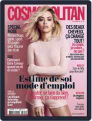 Cosmopolitan France (Digital) Subscription                    October 1st, 2016 Issue