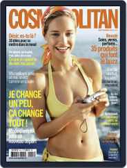 Cosmopolitan France (Digital) Subscription July 28th, 2016 Issue