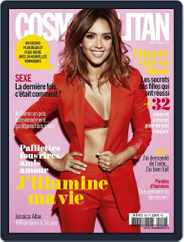 Cosmopolitan France (Digital) Subscription                    March 3rd, 2016 Issue