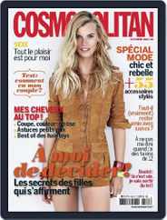 Cosmopolitan France (Digital) Subscription September 1st, 2015 Issue