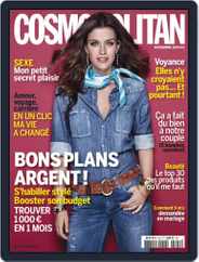 Cosmopolitan France (Digital) Subscription                    October 2nd, 2014 Issue