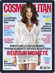 Cosmopolitan France (Digital) Subscription June 3rd, 2014 Issue