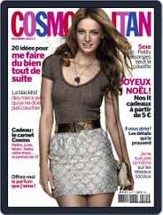 Cosmopolitan France (Digital) Subscription November 4th, 2013 Issue