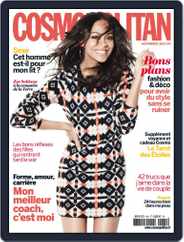 Cosmopolitan France (Digital) Subscription October 2nd, 2013 Issue
