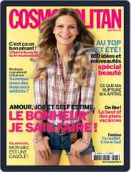 Cosmopolitan France (Digital) Subscription May 2nd, 2013 Issue