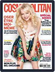 Cosmopolitan France (Digital) Subscription April 3rd, 2013 Issue