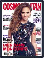 Cosmopolitan France (Digital) Subscription March 1st, 2013 Issue