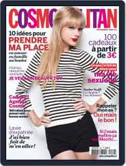Cosmopolitan France (Digital) Subscription November 2nd, 2012 Issue