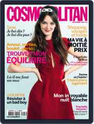 Cosmopolitan France (Digital) Subscription October 4th, 2012 Issue