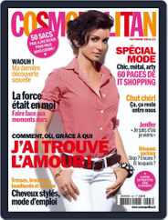 Cosmopolitan France (Digital) Subscription September 5th, 2012 Issue