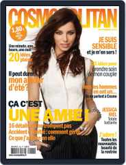 Cosmopolitan France (Digital) Subscription August 2nd, 2012 Issue