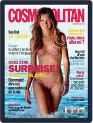 Cosmopolitan France (Digital) Subscription June 5th, 2012 Issue