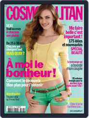 Cosmopolitan France (Digital) Subscription May 2nd, 2012 Issue