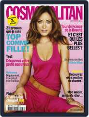 Cosmopolitan France (Digital) Subscription                    October 5th, 2011 Issue