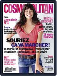 Cosmopolitan France (Digital) Subscription January 10th, 2011 Issue
