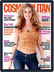 Cosmopolitan France (Digital) Subscription                    November 4th, 2010 Issue