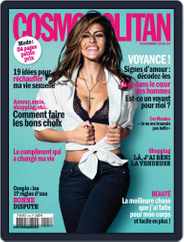 Cosmopolitan France (Digital) Subscription October 11th, 2010 Issue