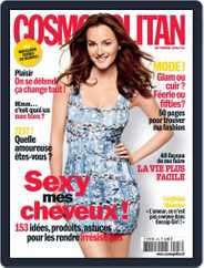 Cosmopolitan France (Digital) Subscription September 15th, 2010 Issue