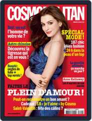 Cosmopolitan France (Digital) Subscription February 2nd, 2010 Issue