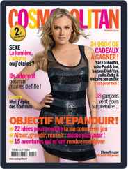 Cosmopolitan France (Digital) Subscription January 28th, 2010 Issue