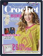 Simply Crochet (Digital) Subscription                    September 1st, 2019 Issue