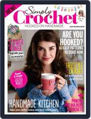 Simply Crochet (Digital) Subscription                    February 6th, 2013 Issue