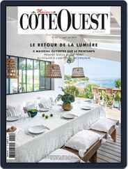 Côté Ouest (Digital) Subscription                    April 1st, 2019 Issue