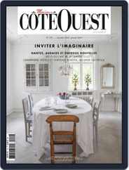 Côté Ouest (Digital) Subscription                    December 1st, 2018 Issue