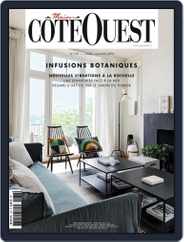 Côté Ouest (Digital) Subscription                    October 1st, 2018 Issue